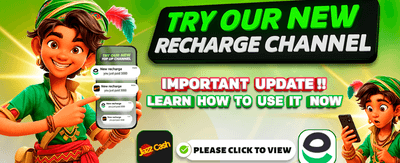 آج ہی کھیلیں اور جیتیں banner