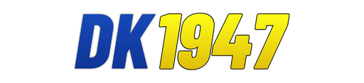 dk1947game.com Logo